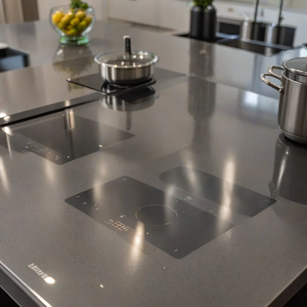 Czy płyta ceramiczna to to samo co indukcyjna? Wyjaśniamy różnice!