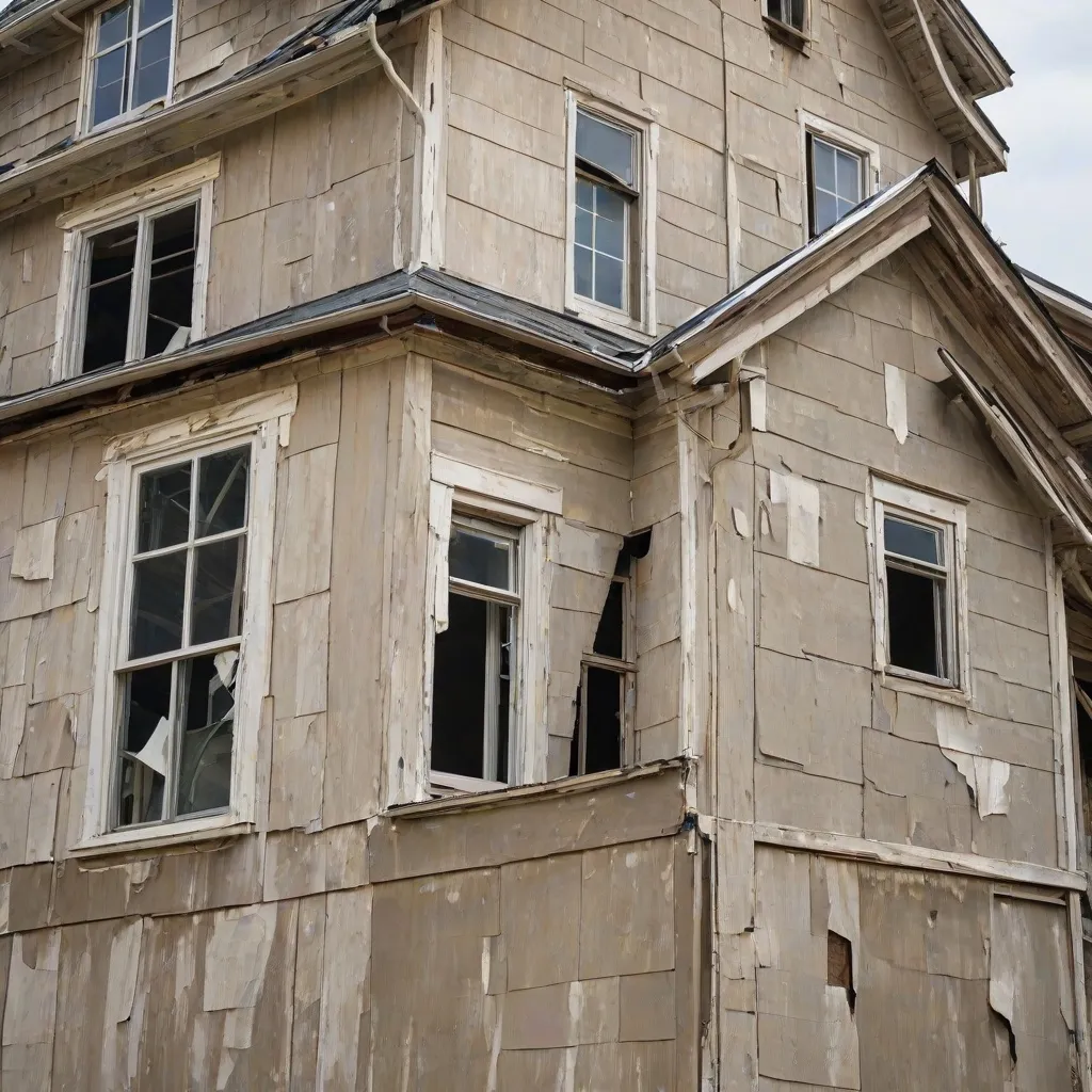 Kiedy warto postawić na remont, a kiedy na nową budowę?