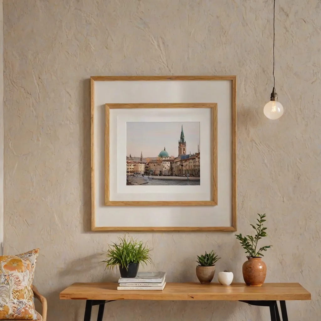 Jak profesjonalnie oprawić obraz na płótnie?