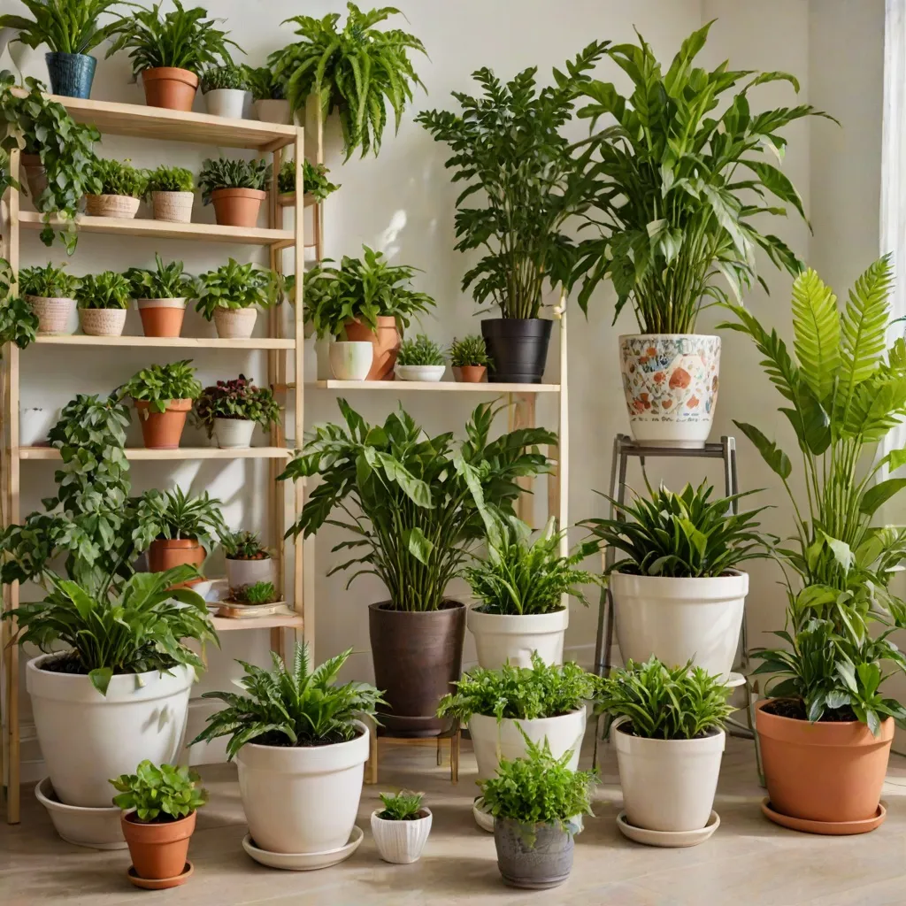 Kiedy przesadzać rośliny doniczkowe? Kluczowe wskazówki dla zdrowego wzrostu!