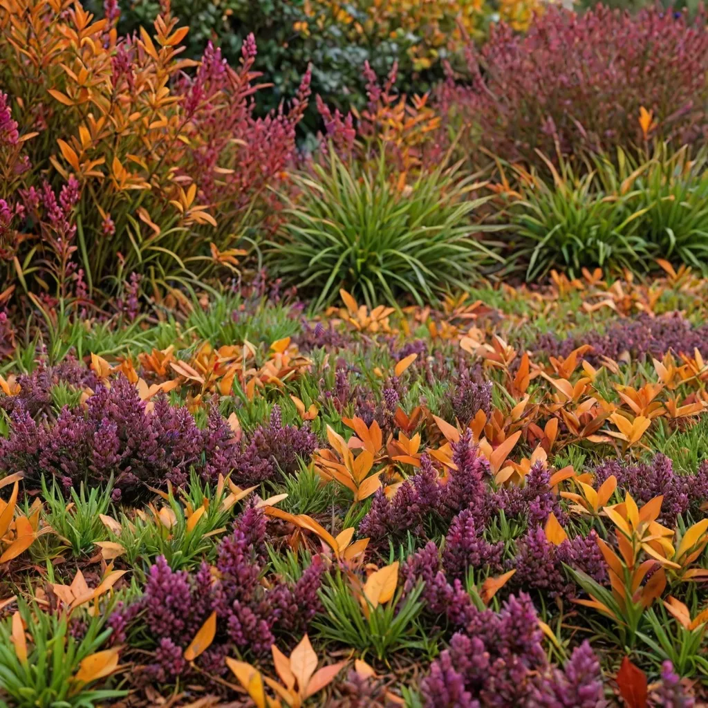 Kiedy sadzić wrzosy? Idealny czas na piękne kompozycje jesienne