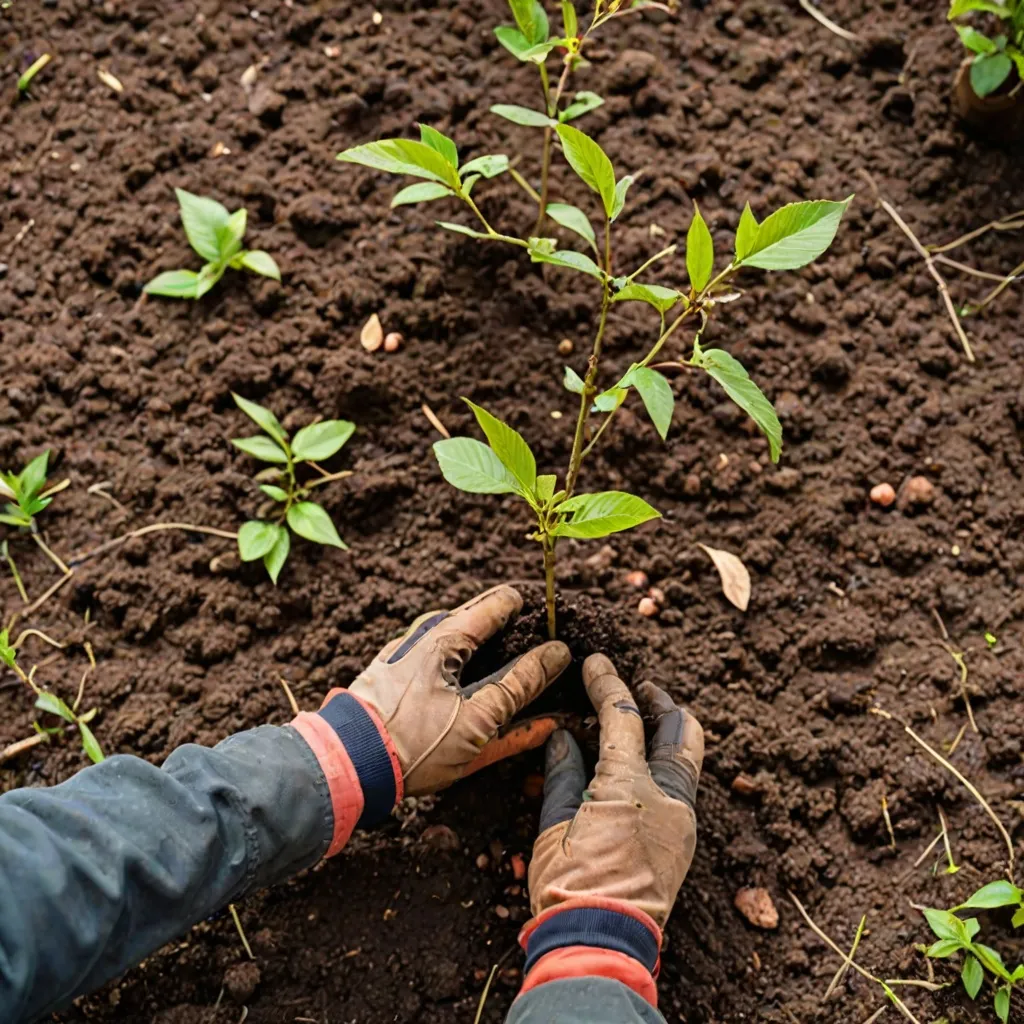 Jak sadzić czereśnie? Porady dla początkujących ogrodników