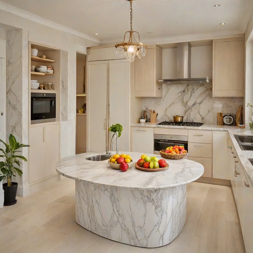 Jak ukryć pralkę w kuchni? Sprytne rozwiązania do małych wnętrz